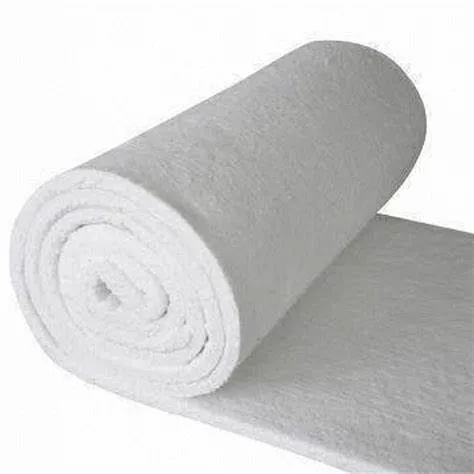 Zirconia Insulation Material for Oven Thermal Insultation Ceramic Fiber Blanket