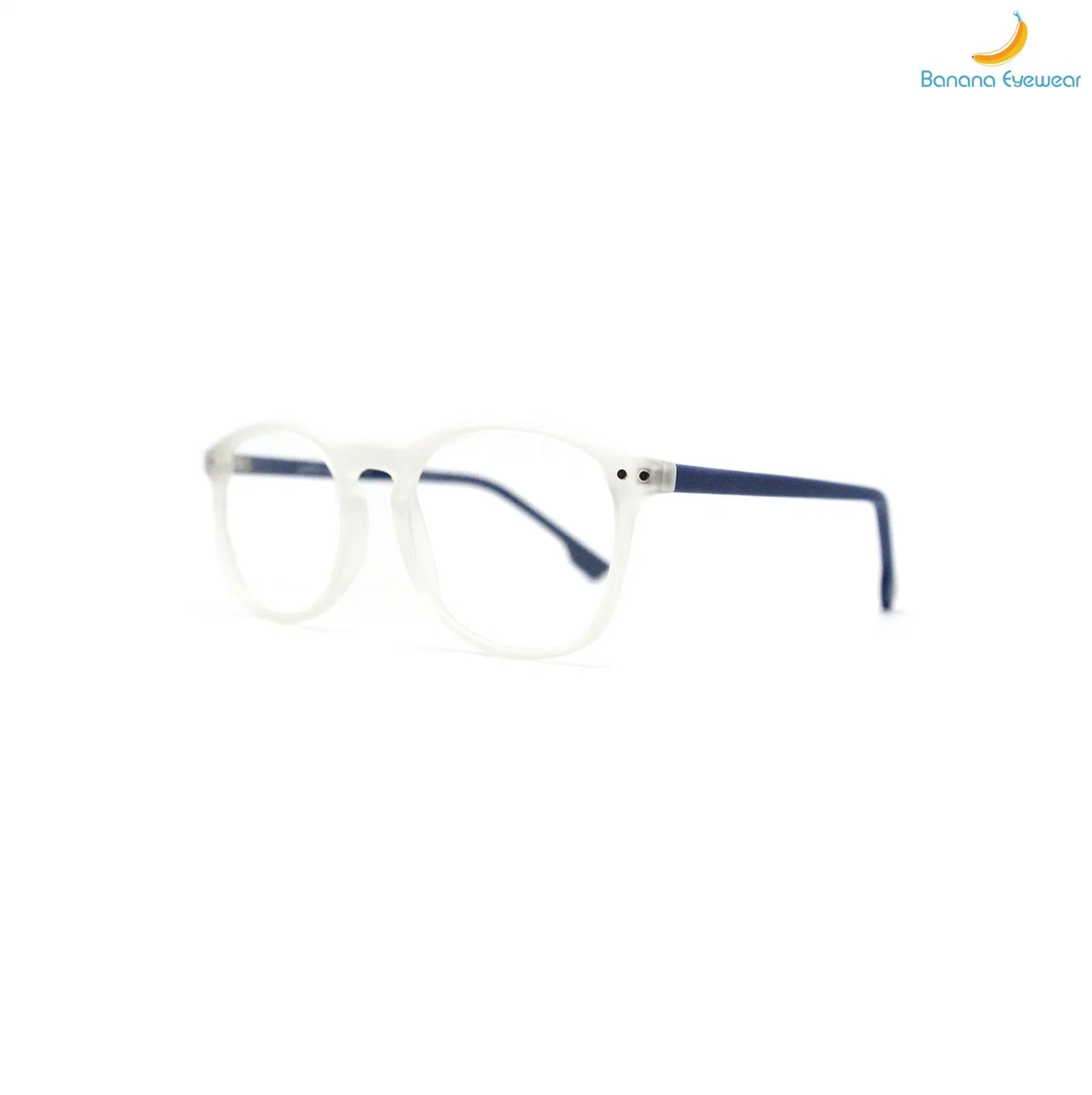 Newest Promotion Injection Retro Round Glasses Optical Frame with Ce Certificate