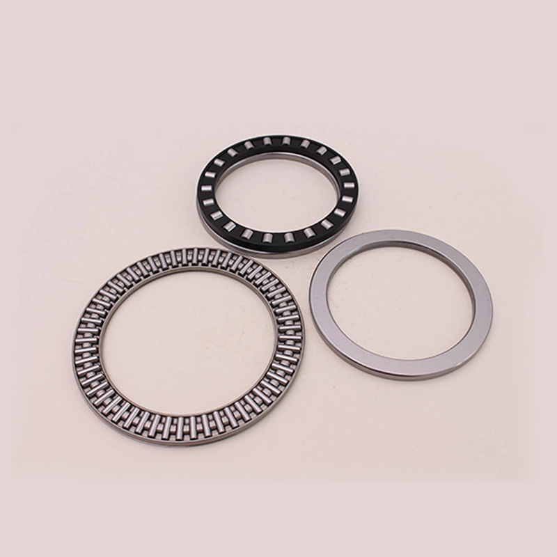 Industrial Machine Parts T1120 Thrust Needle Roller Bearings with The Most Competitive Price