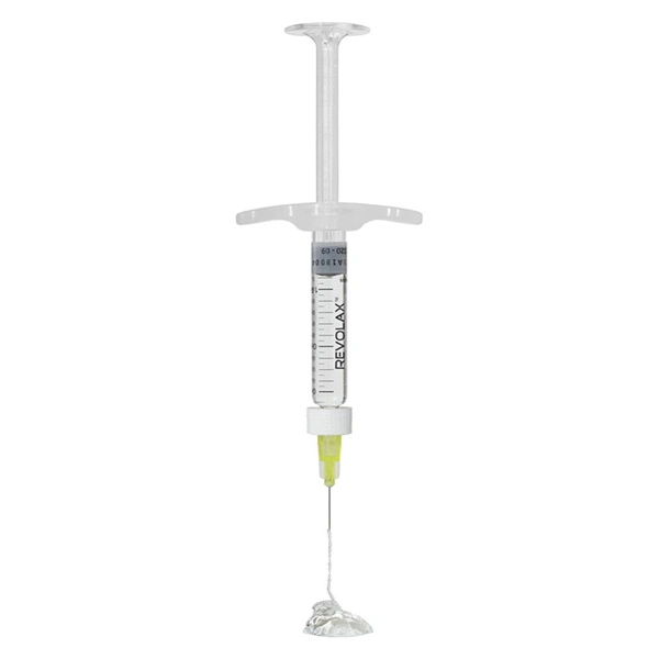 Crosslinked Hyaluronic Acid Korea Dermal Filler Revolax Deep for Penis Injection