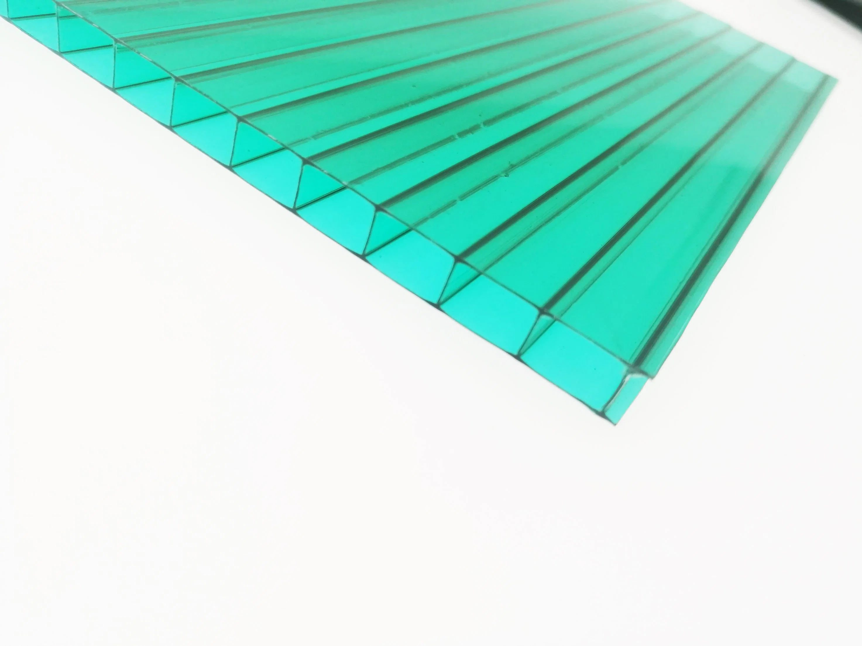 Multiwall Hollow Polycarbonate Sheet for Garden House