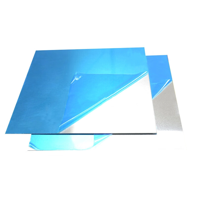 Advertising Board Grade 3105 H16 H14 Aluminum Sheet