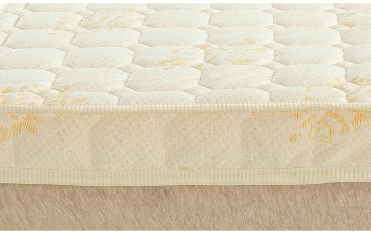 China Medium Firm and Soft Comfort Memory Foam Mattress