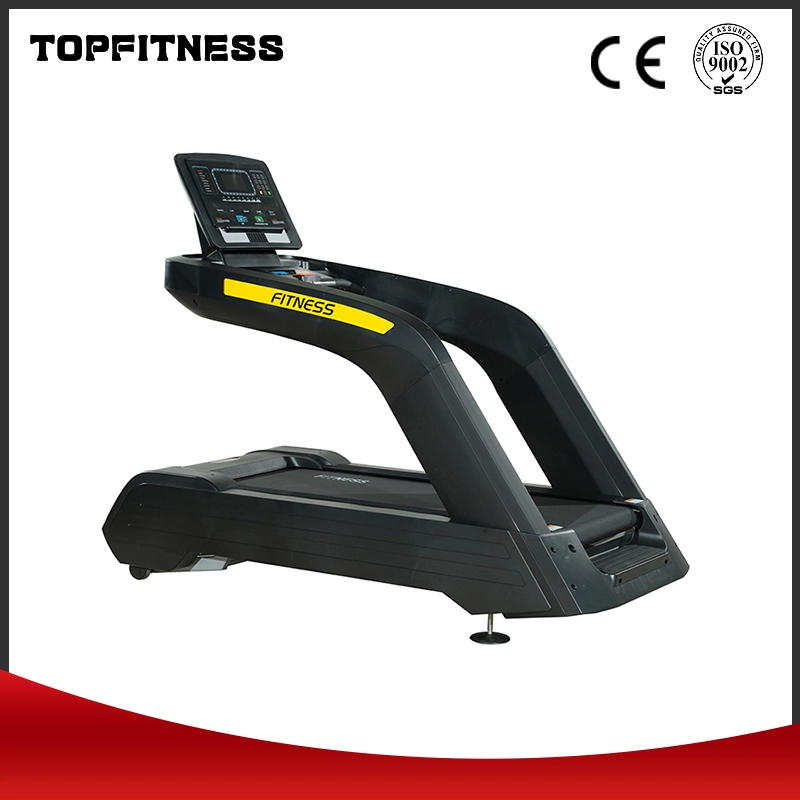 Luxury Bodybuilding Machine Commercial Gym Treadmill Commercial Treadmill