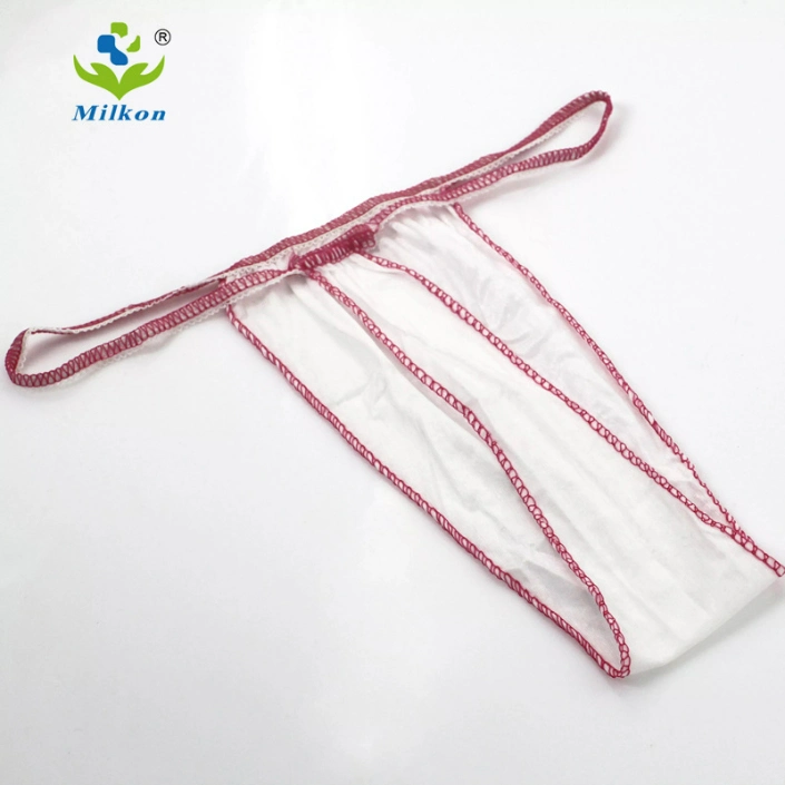 Disposable Micro Mini G String Bikinis for Women