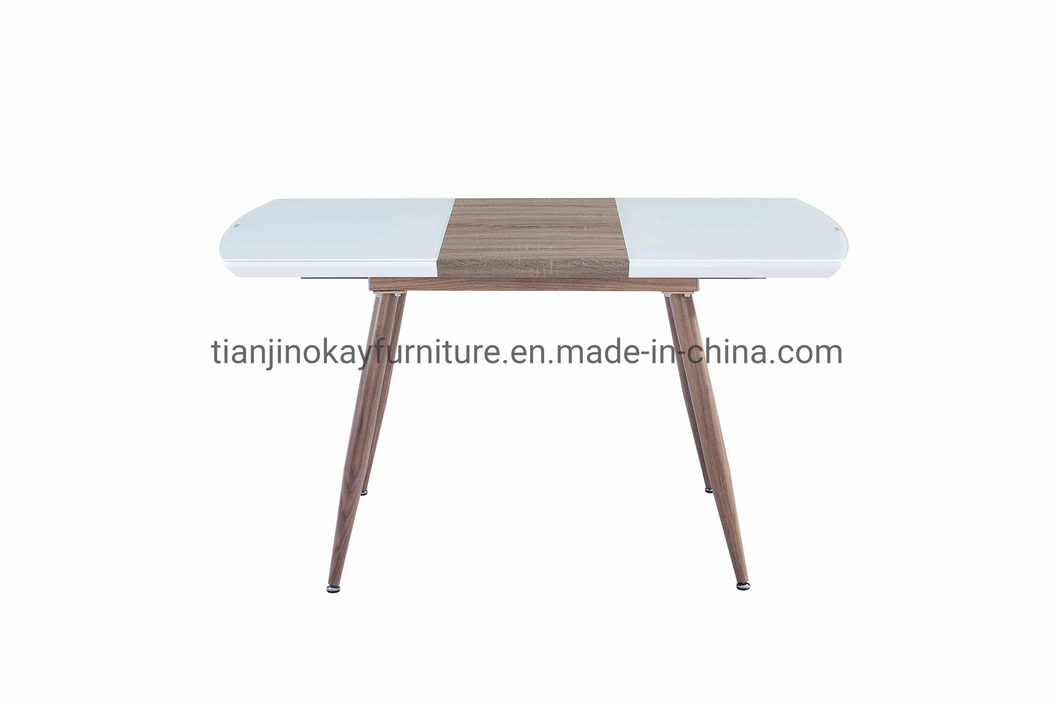 Dining Table Home and Hotel Furniture Extendable Table