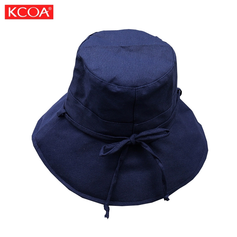 China Hot Sell Navy Designed Running Summer Cotton Fishing Cap