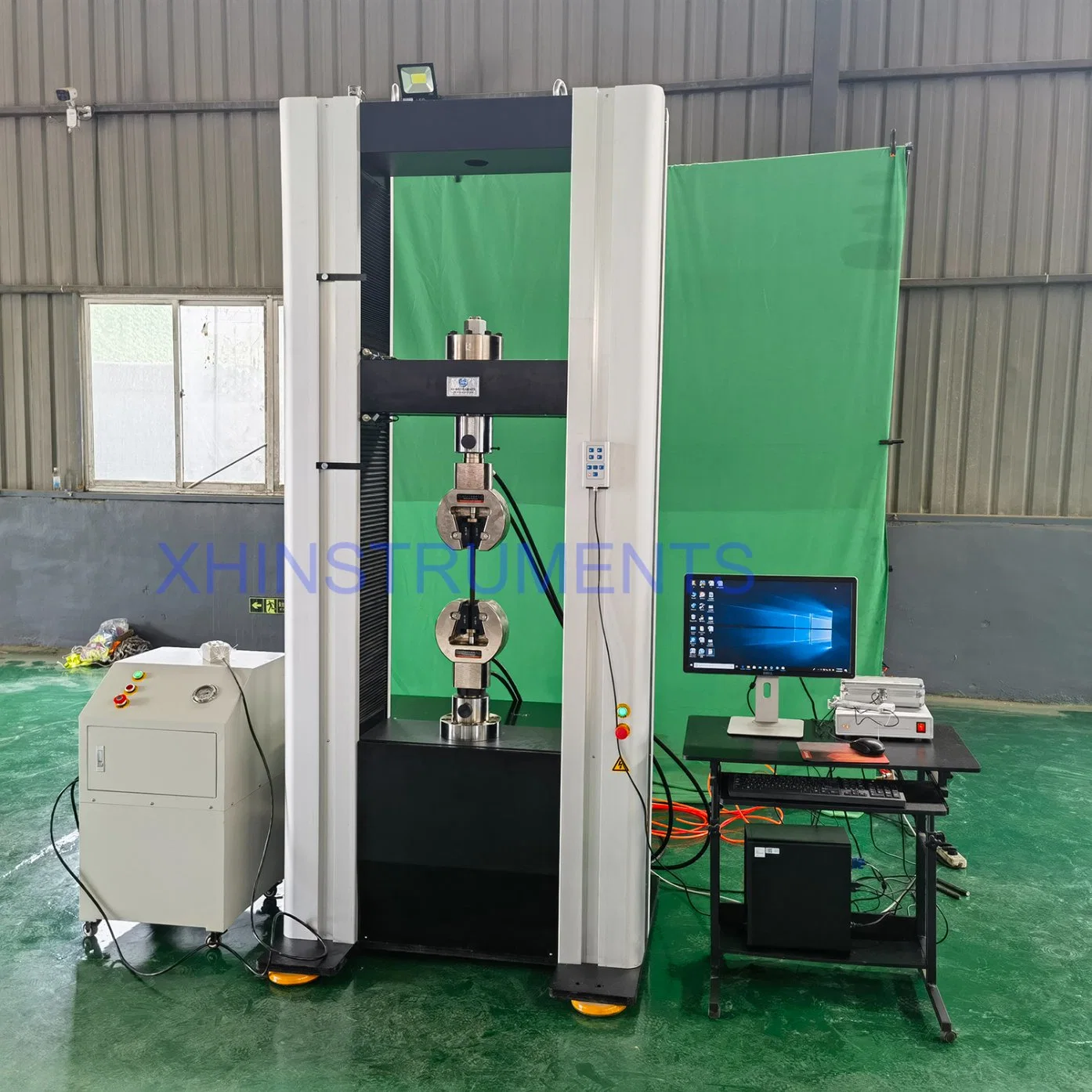 Tensile Machine Testing Tensile Testing Machine Universal Tensile Machine Price Testing Apparatus