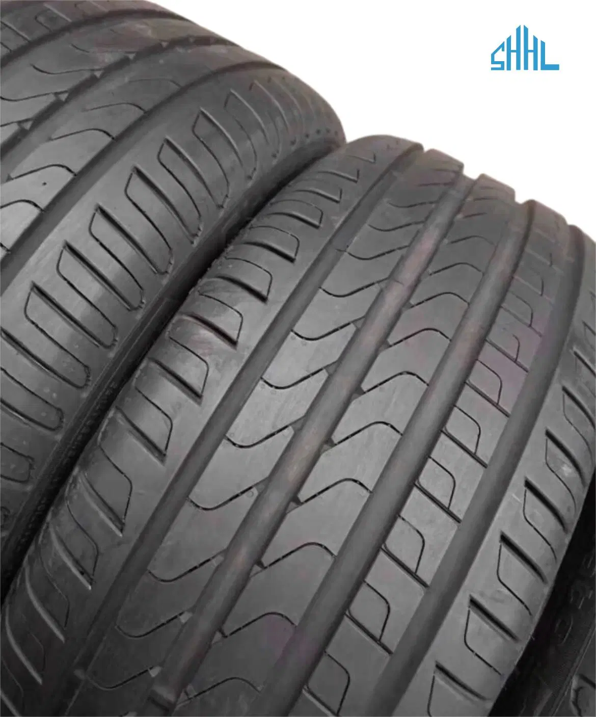 عجلات السيارة ذات العجلات الأمامية المشتركة 235/65R18 235/70R16 245/55R19 بالنسبة للسيارات الشتوية الإطارات شاحنة الإطارات غير الممهدة