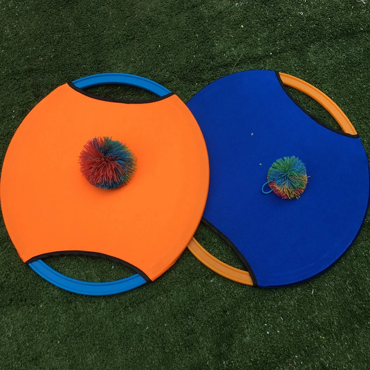 Niños′ S Flying Frisbee al aire libre Lawn Toys Flying Saucer