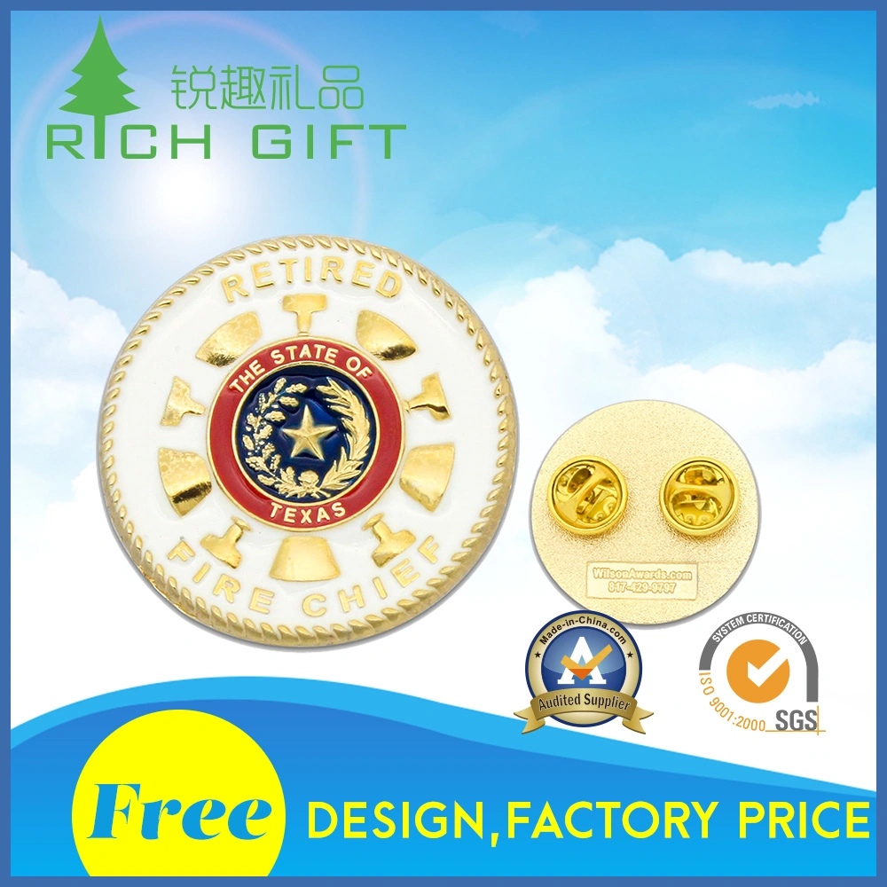 Promotional Gift Badge with Ecofriendly Material for Kids