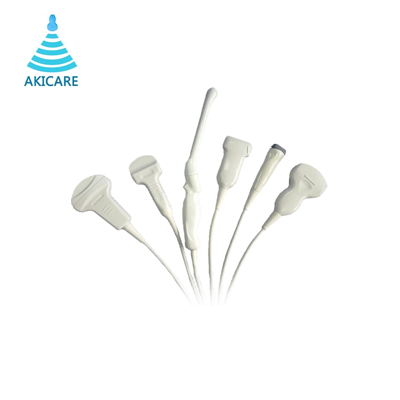 Mindray 65ec10ea for Dp-6600/6900/8500/8800, Dp-5/30/50, Z5, Dcn2 New Compatible Endocavity Transvaginal Array Ultrasound Probe