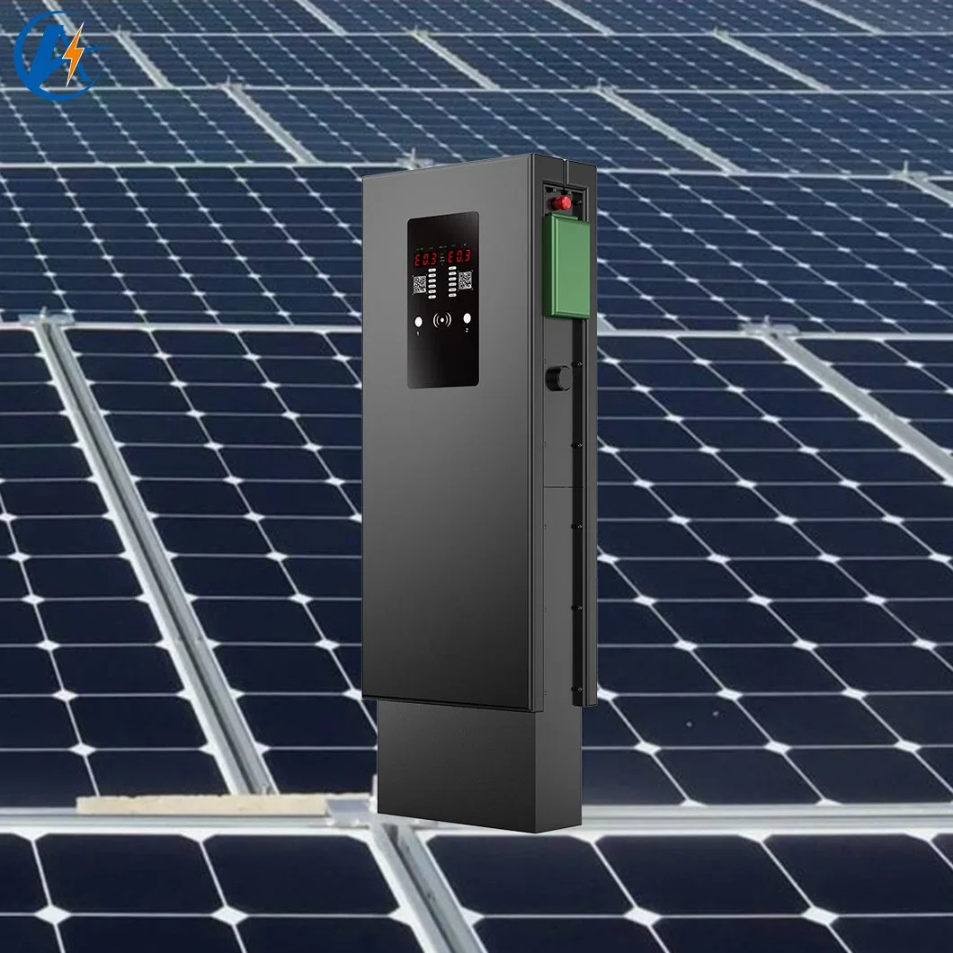 Solarbatterien-Autoladekabel SAE J1772 IEC 62196-2 Elektroauto Ladegerät Photovoltaiksysteme für Solarstrom EV-Ladegerät Commercial Business Betrieb