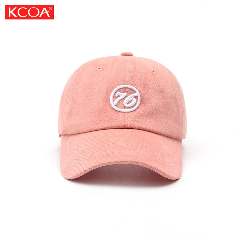 Fashion Outdoor 5 Panel Mesh Custom Baseball Hat with Logo