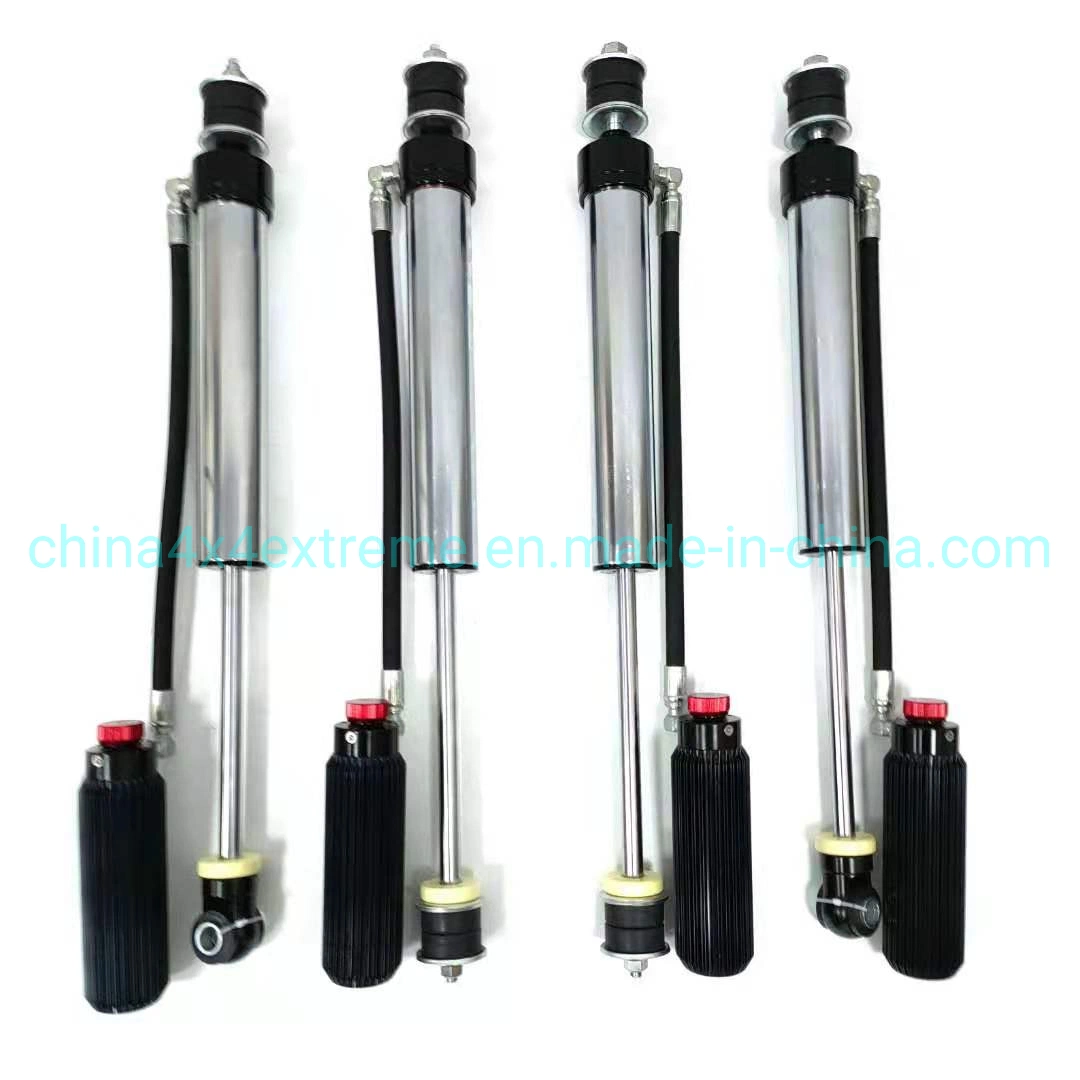 High Quality Customize Logo and Color for Toyota LC80 Cruiser off Road Shock Absorber