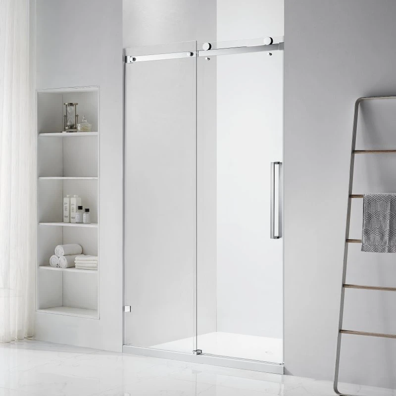 Foshan Factory Direct Supply Sliding Shower Room High Quality Shower Enclosure