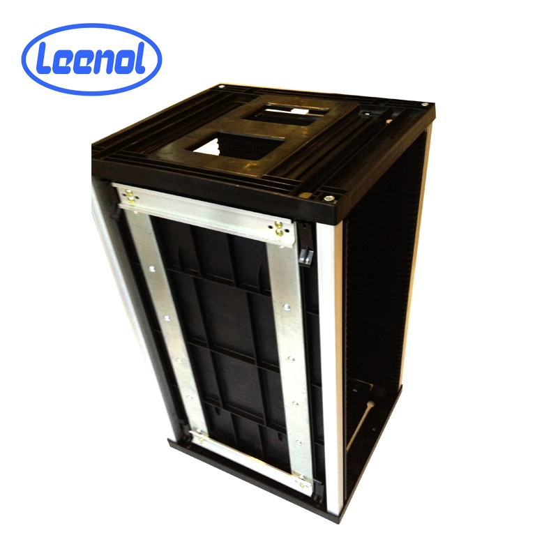 Leenol ESD PCB Storage Rack /ESD SMT Magazine Rack