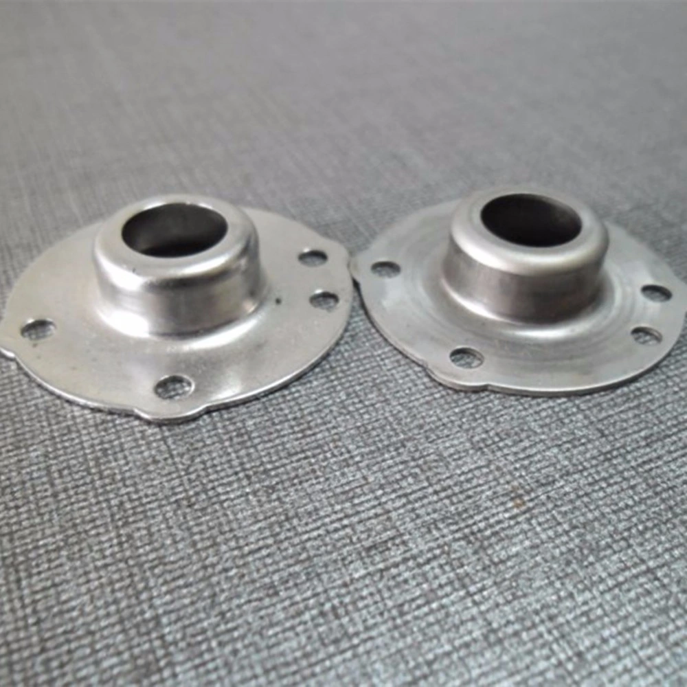 Metal Bracket Part-Metal Furniture-Electronic Components Stamping Metal Part