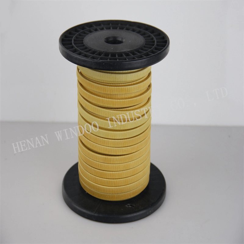 High quality/High cost performance  with Low Price Class H/180 Fiber Glass-Covered Aluminum Copper Wire