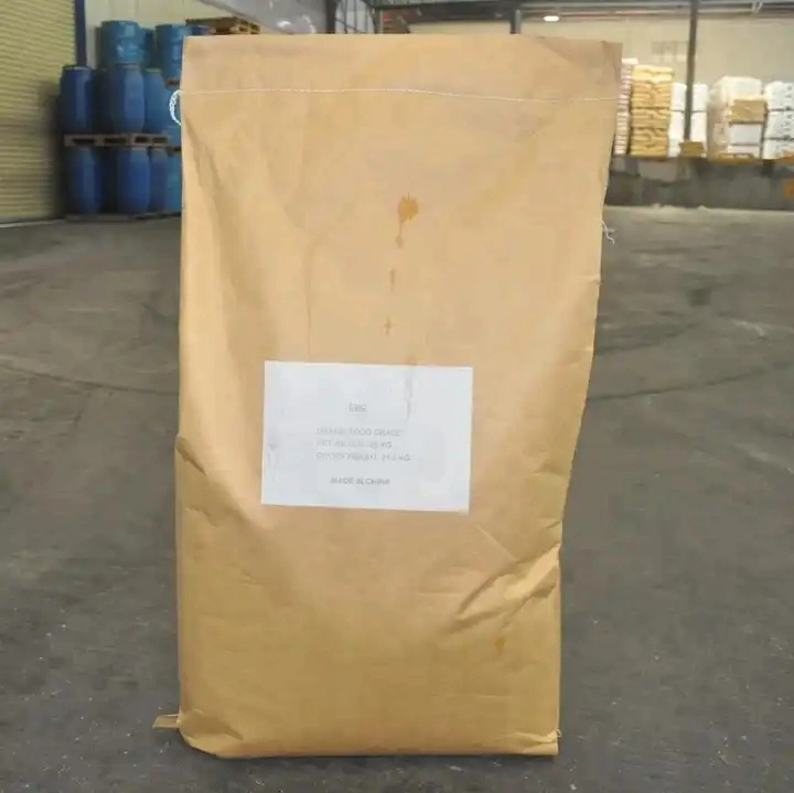 2023 Wholesale/Supplier Price Sale Chemical Powder Detergent Grade Carboxymethyl Cellulose (CMC)