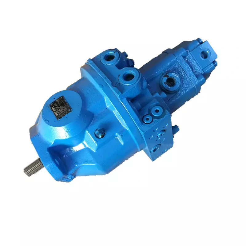 Best Price Ap2d 12/18/21/36 Hydraulic Variable Double Piston Pump Ap2d18LV3RS7-865-0