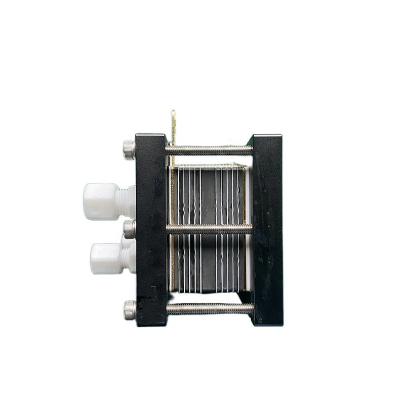 50W pila de celdas de combustible de hidrógeno-oxígeno para altas temperaturas pila de celdas de combustible de hidrógeno