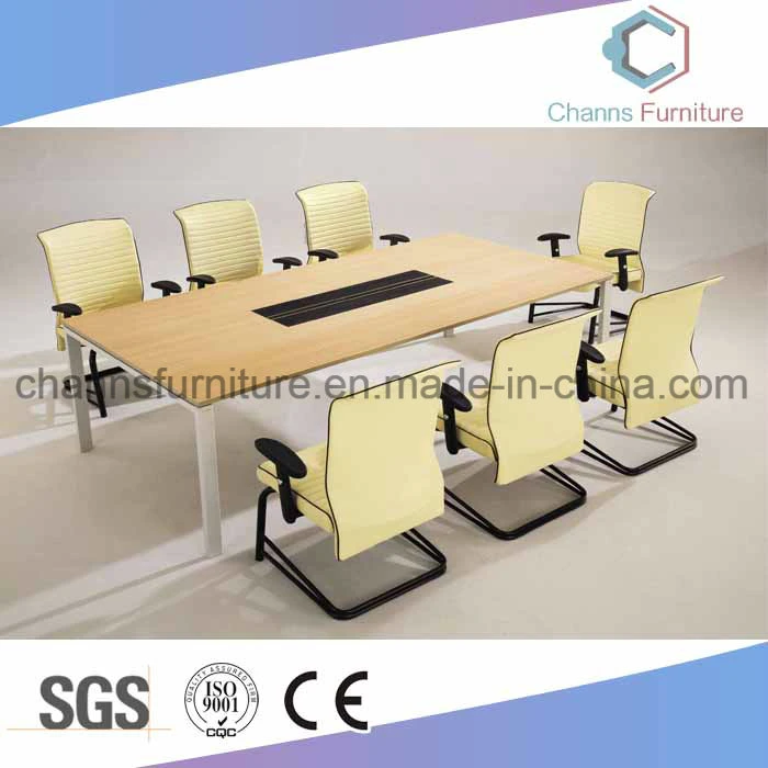 Elegant Useful Office Melamine Furniture Conference Table