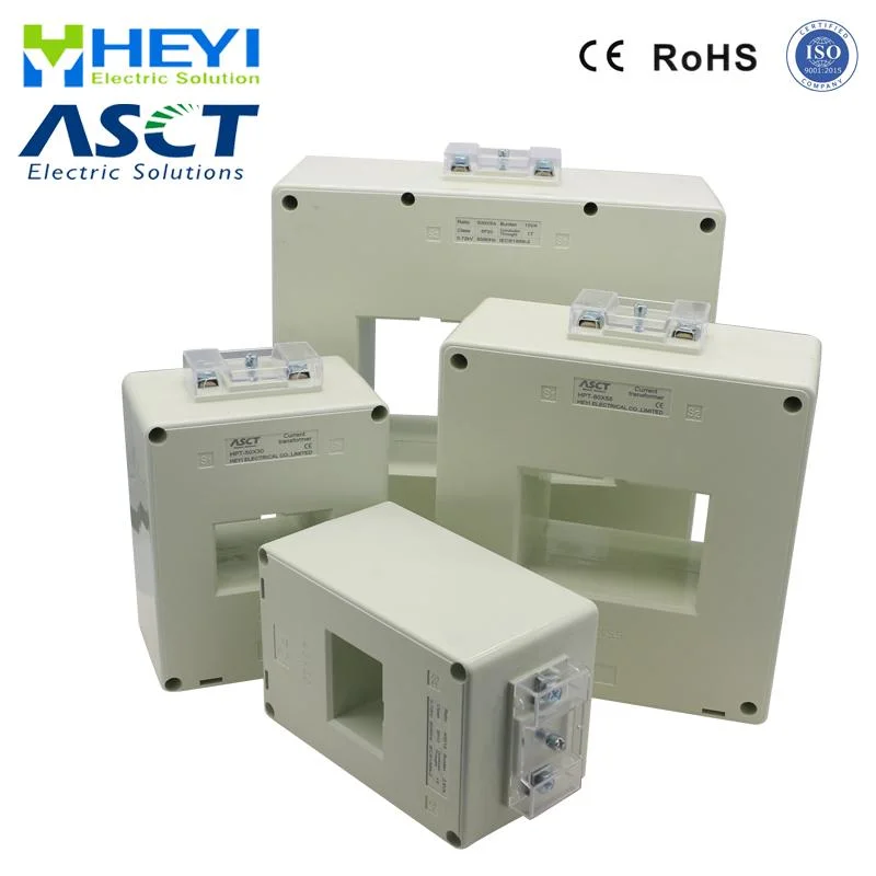 Protective Current Transformer 100-800A 5p 10p Hpt-50