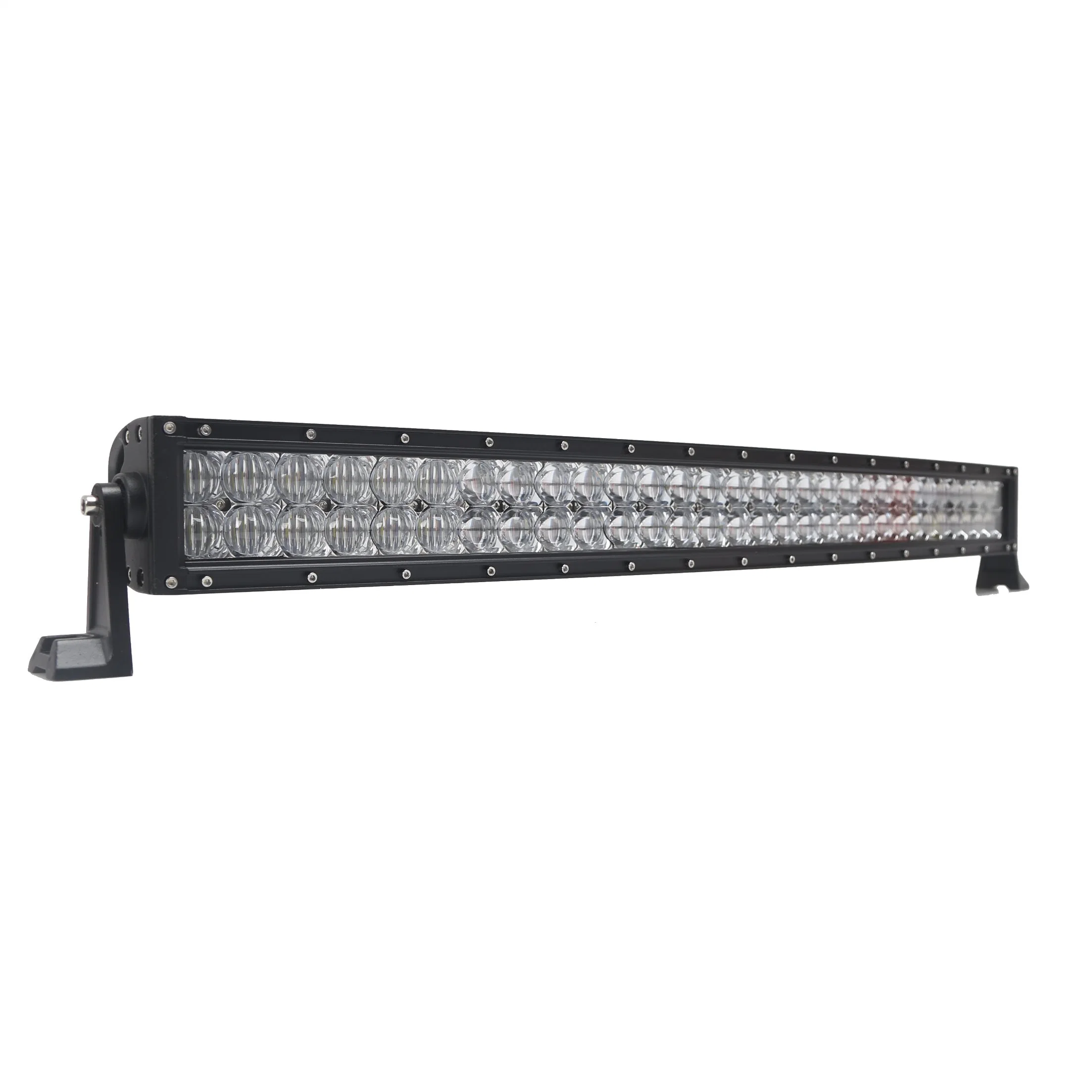 5D Super brillante 31,5curvo pulgadas 180W 4X4 de la barra de luz LED