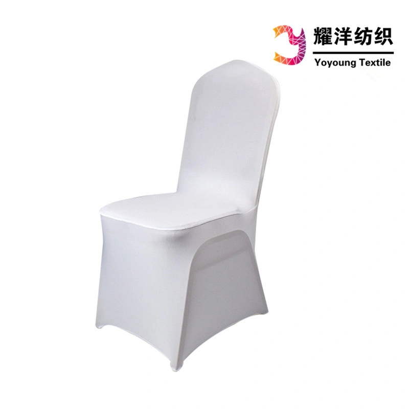 High quality/High cost performance  Chair Covers/Spandex Lycra Cover/Wedding Chair Cover/Banquet Anniversary Party Chair Cover