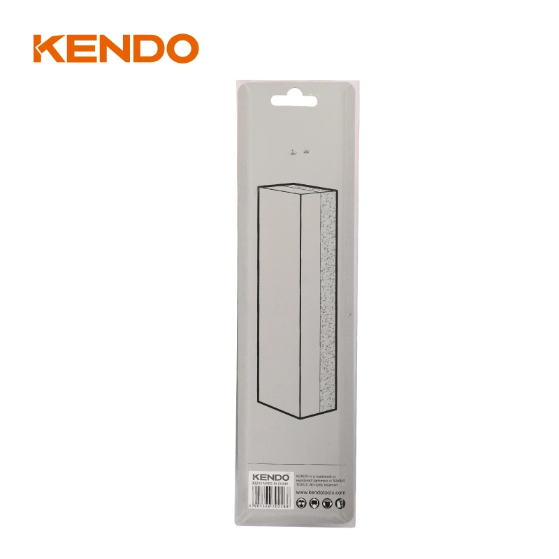 Kendo Combination Sharpening Stones Can Be Used Wet or Dry - Recommended Honing Oil for Fine Grit Side