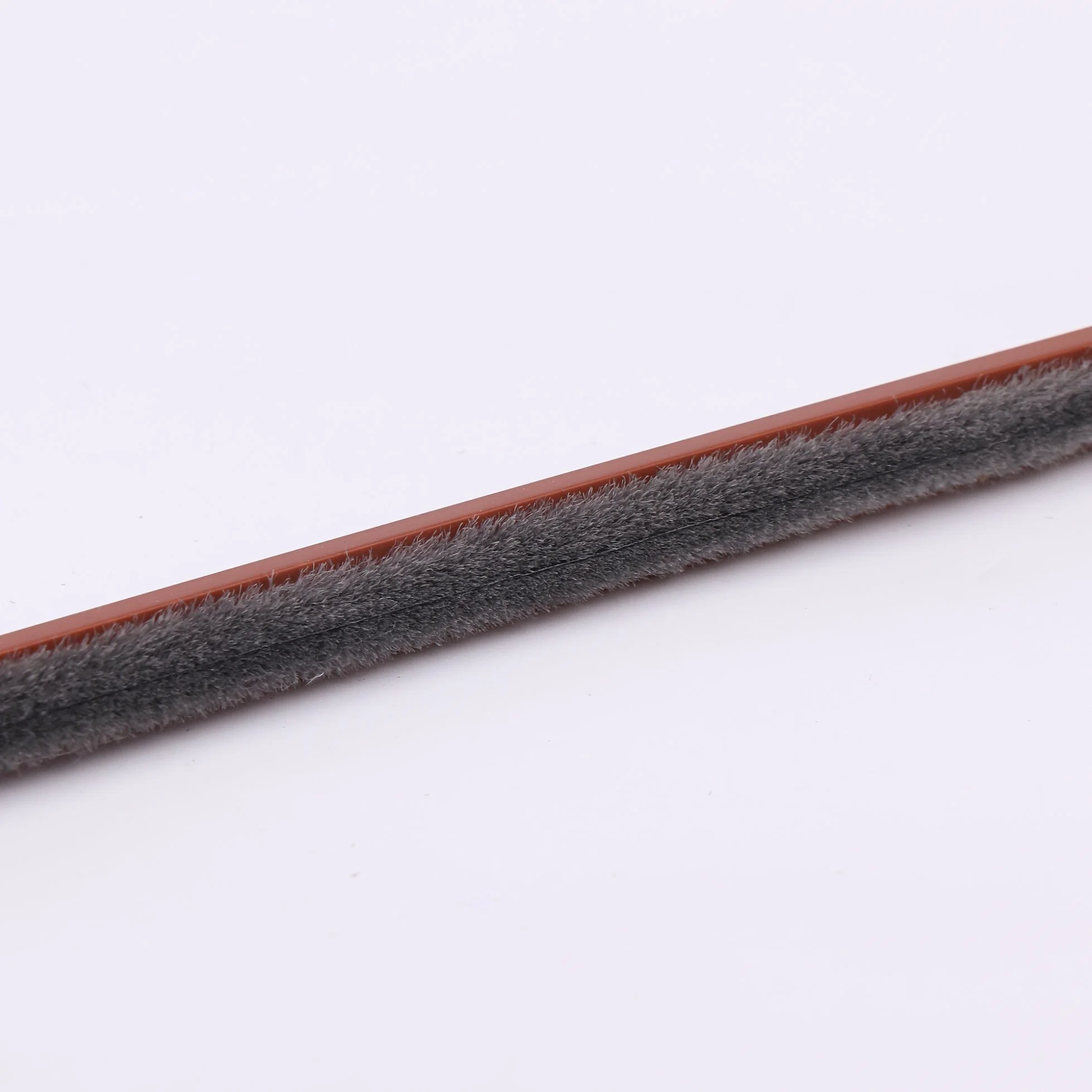 Expandable Fire Resistance Door Seal