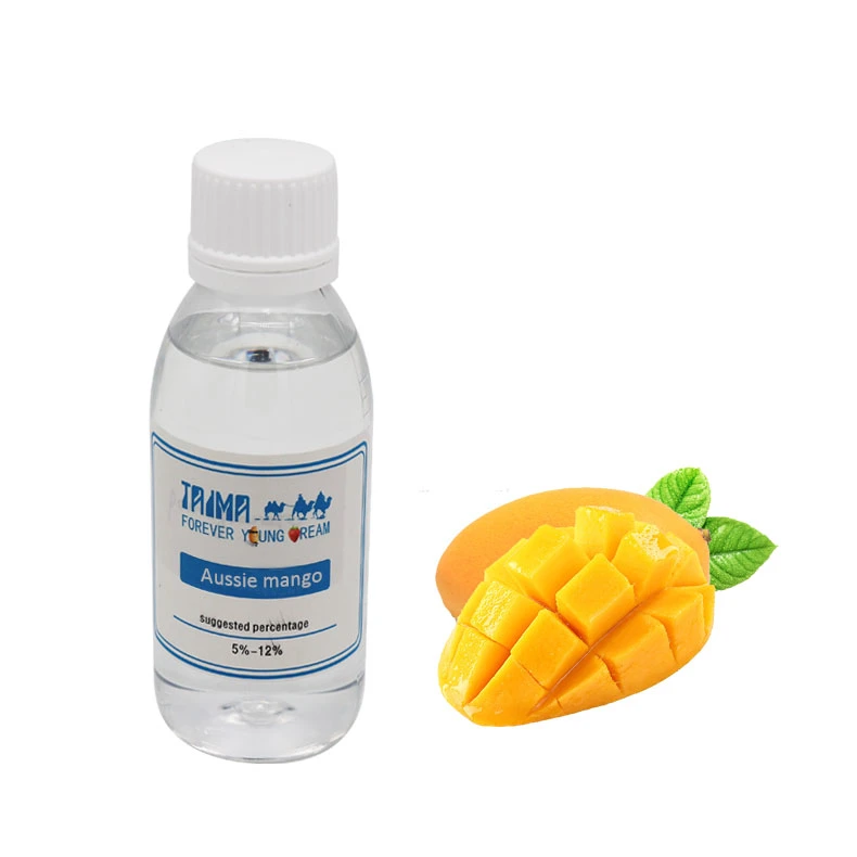 Taima Concentrated Aroma Concentrated Flavor Samples for Ejuice and E/Liquid