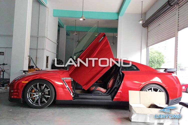 Free Freight Vertical Gull Wing Door Lambo Door Kit for Gtr