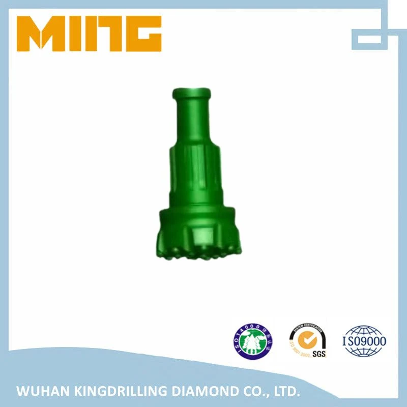 DTH Hammer Bits High Air Pressure Button Bit for Water Drilling Machine