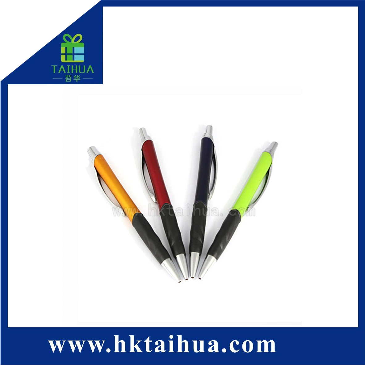 Promotion Ink Pen, Promotional Pen, Ball Point Pen (TH-08039)