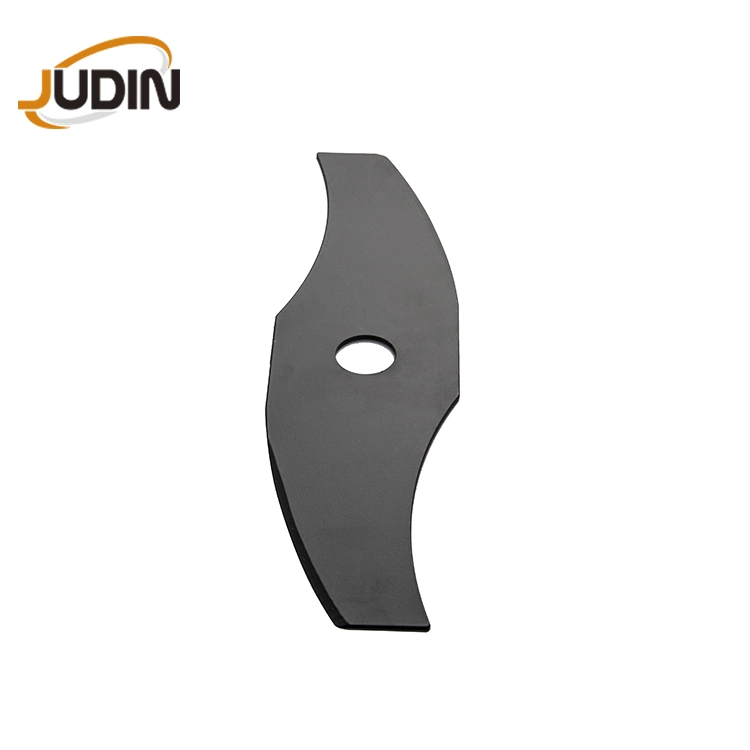 High quality/High cost performance Carbon Steel Blade for Wood Granite Stone Artificial Stone Ceramic Diamond Concrete Brush Cutter Blades