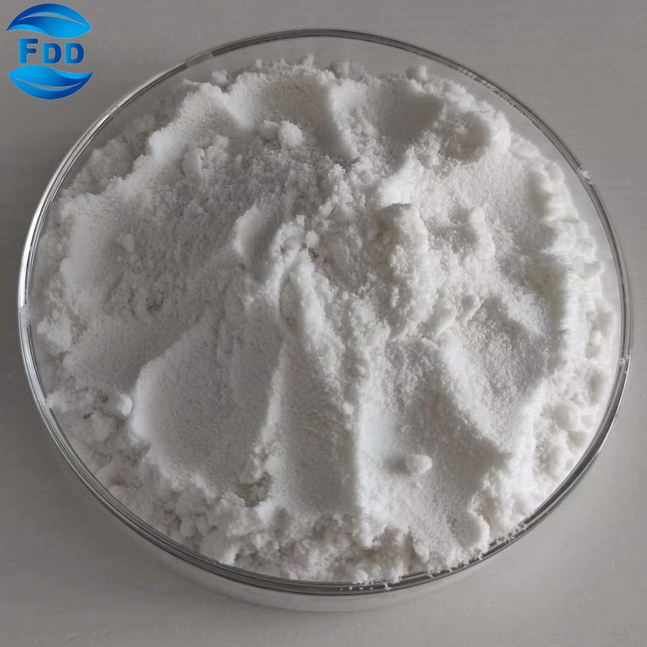 China Hot Selling Calcium Formate White Powder CAS: 544-17-2 Purity 98% for Feed Industry