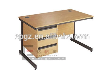 Good Quality High Standard Manual Adjustable Table for Teacher