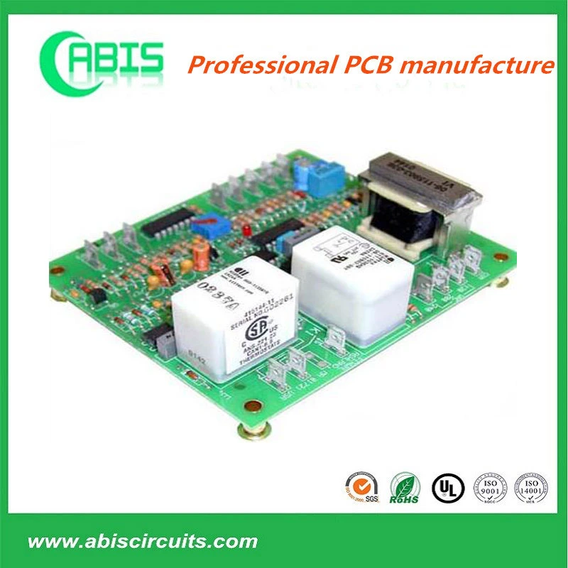 Consumer Electronics PCB da Placa de Circuitos Impressos Motherboard Conjunto PCBA