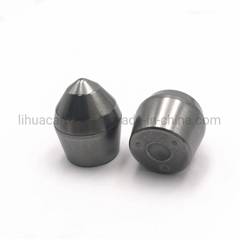 Coal and Diamond Oil/Gas/Well Processing Carbide Conical Buttons Insert