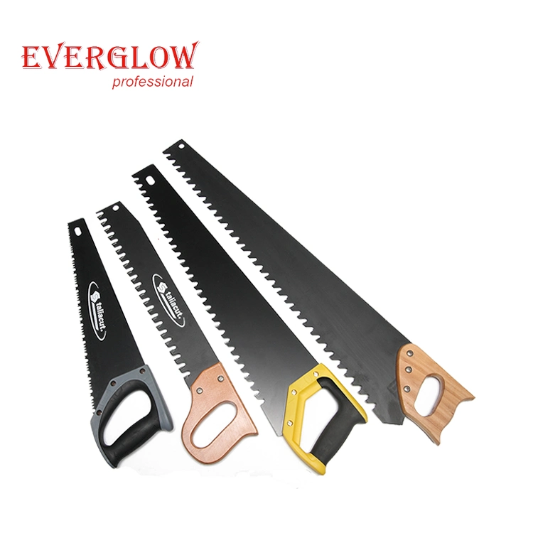 Hot Selling Garden Tools Hand Saw Folding Saw with Sk4 Sk5 Blade