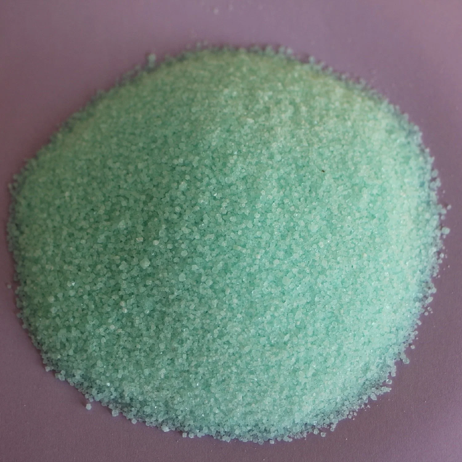 Ferrous Sulphate Feed Grade for Feed Additives