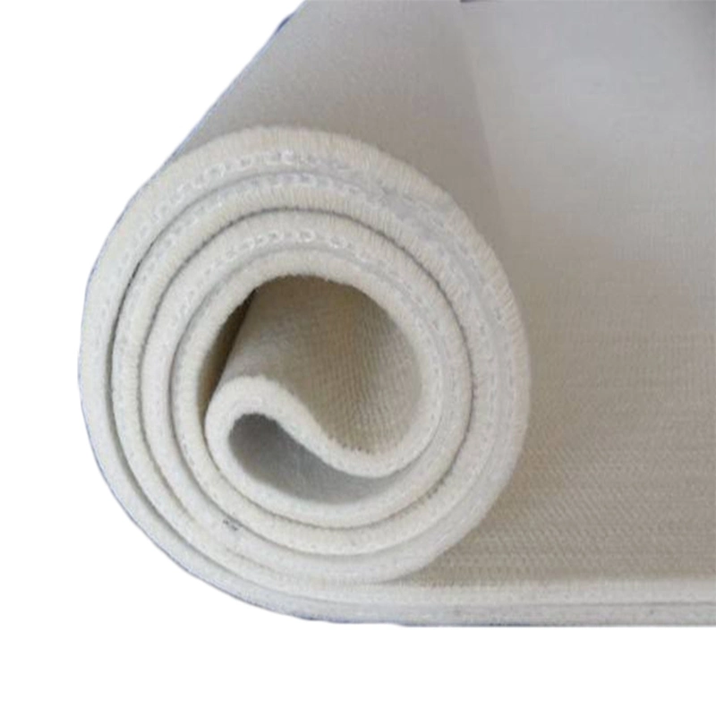 Polyester Pulp Washing Fabric Mesh Wire for Washing Machine Paper Making Machinery