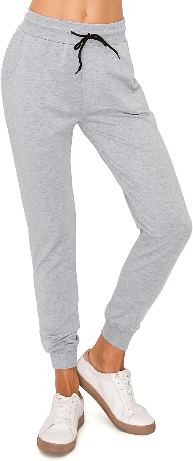 Sweatpants Women&prime; S Outdoor Dance Casual Trousers Leisure Sports Wear