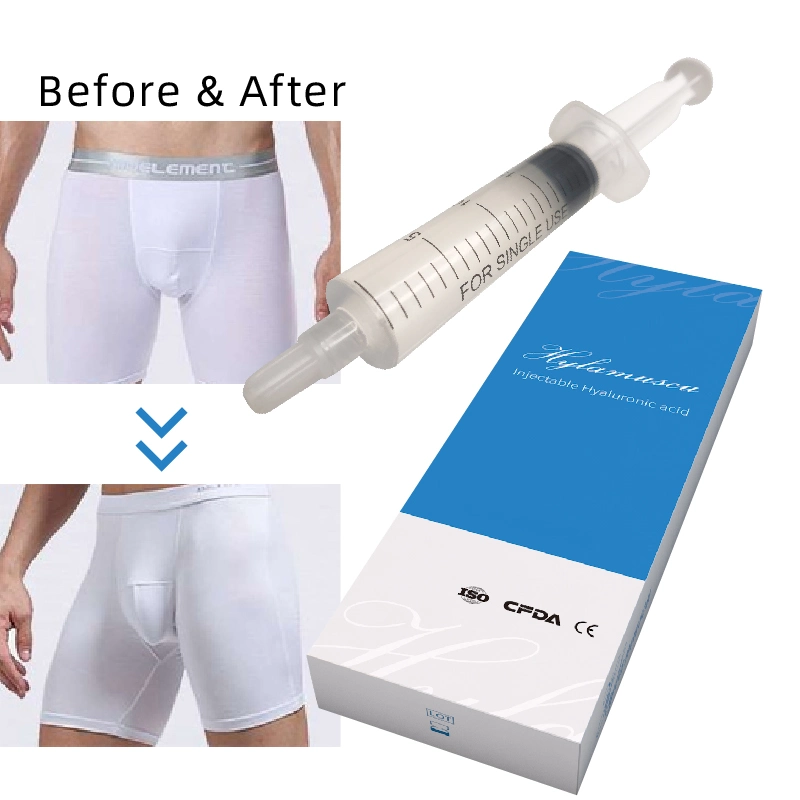 Best Price Male Penis Enlarger Dermal Filler for Big Injection