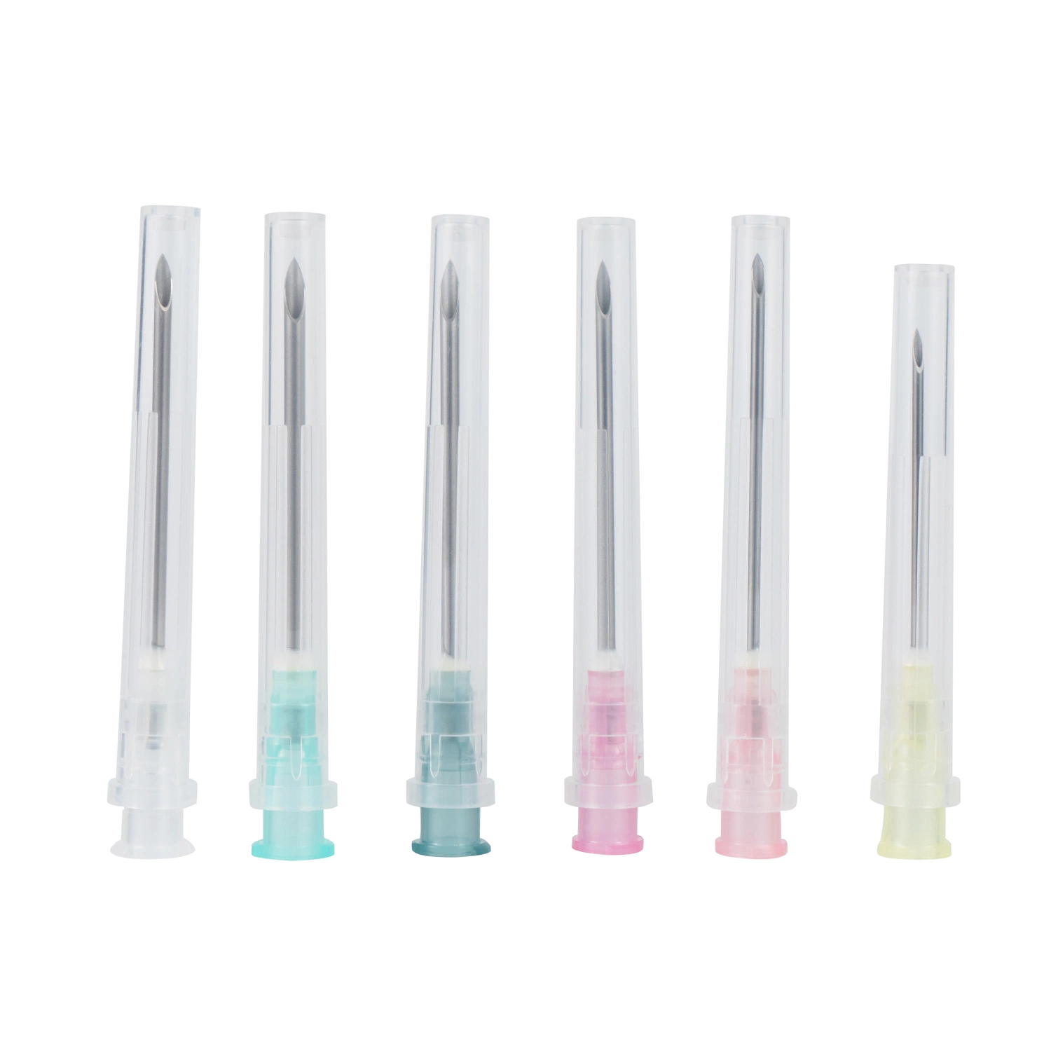 Factory Directly Supply Sterile Hypodermic Needle for Vaccine Injection