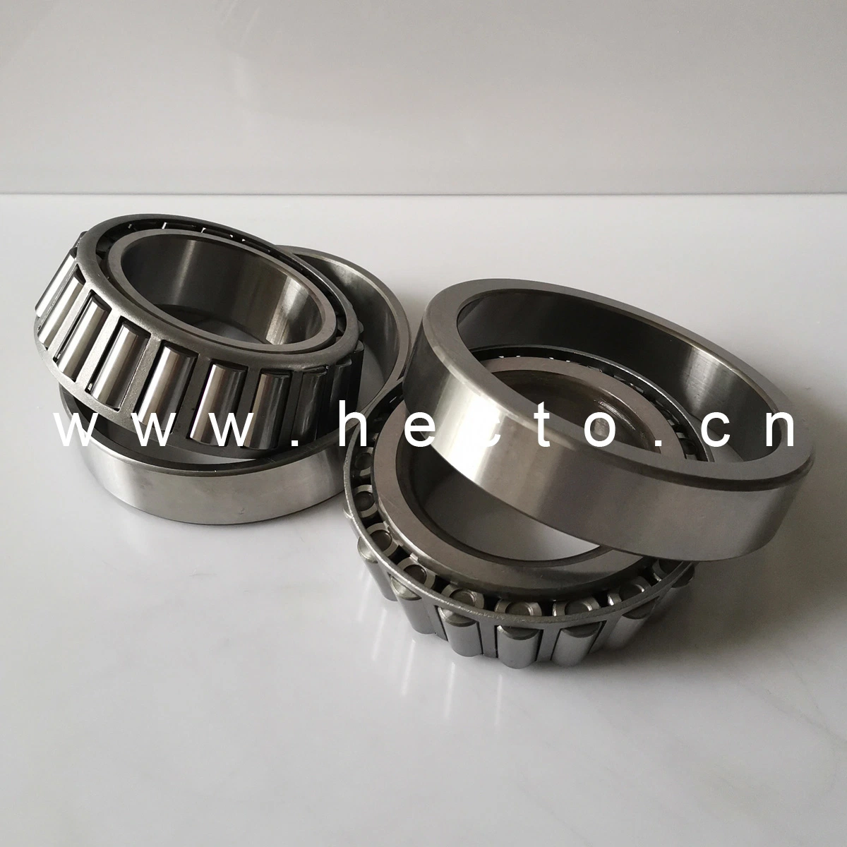 Inch Tapered Taper Roller Bearing Lm104949/Lm104911 Stainless Steel for Textile Agricultural Machinery