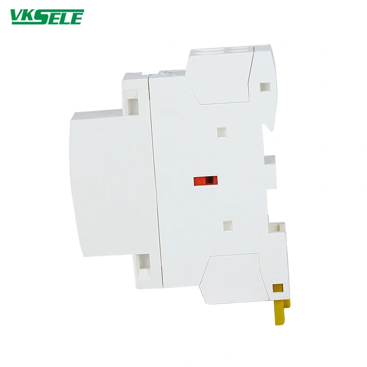 Kct-20 2 Pole 20A Indoor Use Household Modular Contactor