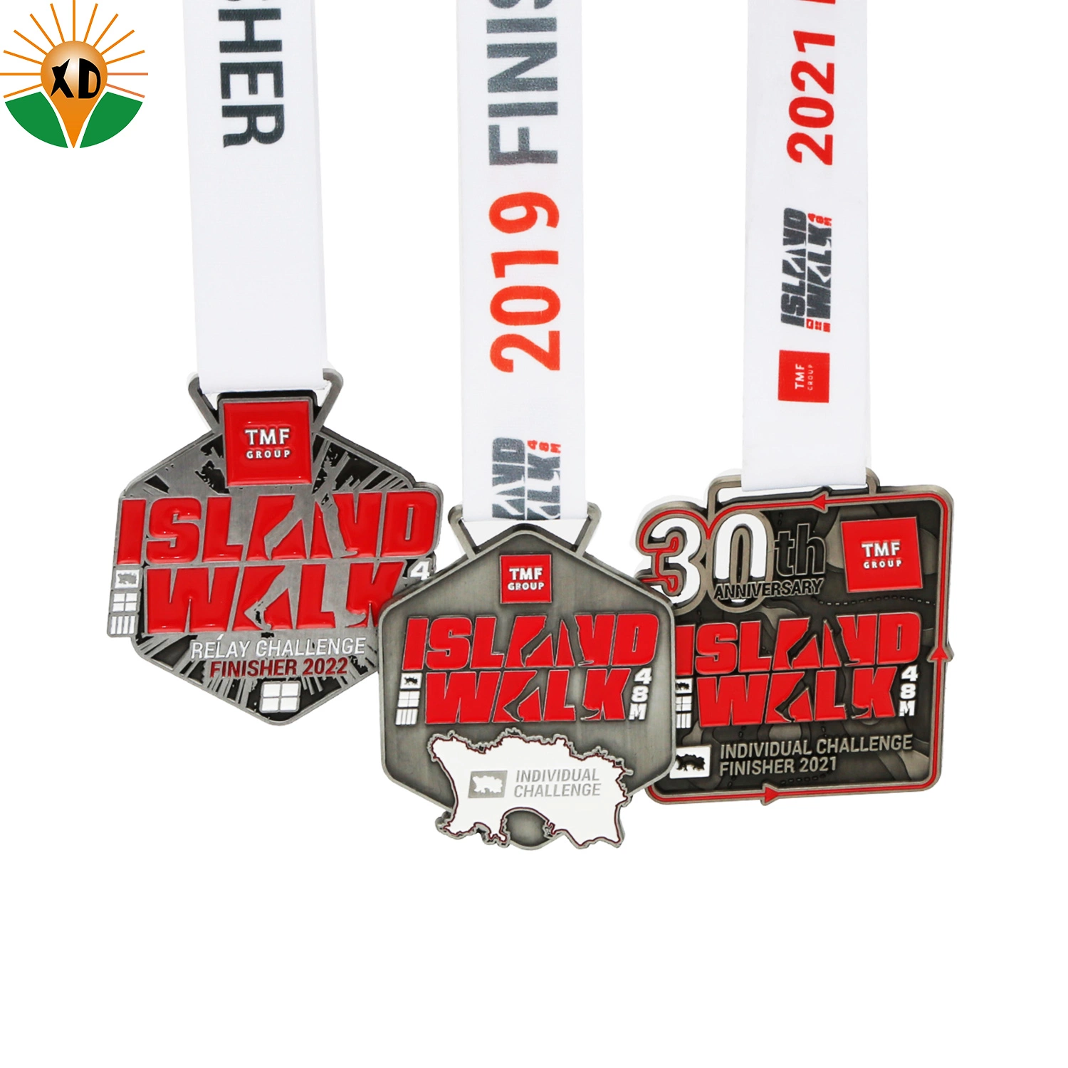 Karate Keys Basketball Marathon Tournament Souvenir Promotional Price Chinese Professional Factory Made Metal Medal